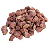 BOSSIN Kamen oblutak 20-40mm crveni 25kg | Eponuda.ba