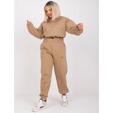 ex moda Set-EM-KMPL-529.90-dark beige | Shoptok.si