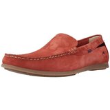 Fluchos Mokasini F1729 Bordo cene