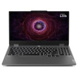 Lenovo NB LOQ 15 R5-7235HS24GB512GB15.6"FHDRTX 3050 6GBWin11Pro83JC00AVYA | ePonuda.com