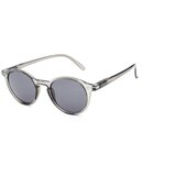 WAYE Sunglasses - 3 Transperent Grey w Smoke lens Cat. 3 | Shoptok.si