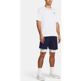 Under Armour Shorts UA Woven Wdmk Shorts-BLU - Men Cene