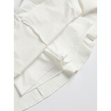Sinsay Plisirane skort hlače | shoptok.hr