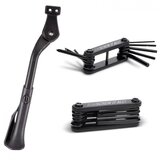  NOGICA 26-29" E-BIKE, ZADNJA NA DONJI DIO RAME SA REGULACIJOM,(RAZMAK RUPA 18MM) + ALAT MULTI-TOOL GREYP Cijene