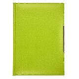 ALICANTE notes sa prostorom za olovku B5 apple green ( 101,804,40 ) | Eponuda.com