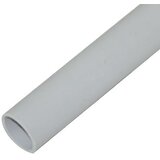 Mitea Electric T Kruta kablovska cev siva 20mm 3m 320N ME-PVC Mitea Electric Cene