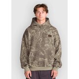 Volcom Hailstorm Po Pulover s kapuco camoflauge Cene