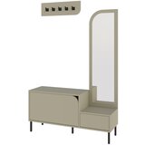 Marckeric Zeleni/sivi set za hodnik Bea – | shoptok.hr