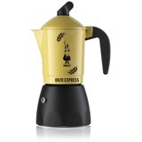 Bialetti Moka aparat Orzo Express aluminijasti 2 skodelici, (5000524599) Cene