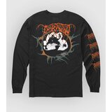 ThirtyTwo Metal Photo Long Sleeve T-Shirt black Cene