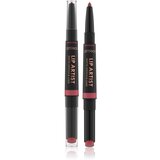 Catrice Lip Artist Matte Lipstick & Liner ruž za usne + olovka za usne s mat efektom nijansa 020 Never Apart 1.74 g Cijene