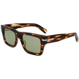 Salvatore Ferragamo Sončna očala SF2033S Kostanjeva Cene