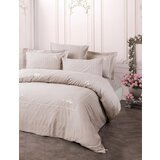 Lessentiel Maison komplet posteljina Alameda, 200x220 cm, Ljubičasta | ePonuda.com