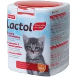 Lactol mleko za vzrejo za mačke - 500 g
