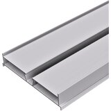 Schletter Solar na talna tirnica Pro 550 165001-00550, (21313927) | Shoptok.si