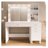 Hanah home Sto za šminkanje Monroe MO6 W Cene
