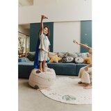 Lorena Canals Pamučan dječji jastuk 54x54 cm Stella Honey – | shoptok.hr