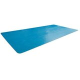 Intex Solarni pokrivač za bazene dimenzija 4.88×2.44m ( 28029 ) cene