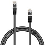 Patch kabl SPEEDLINK ETHERNET to ETHERNET Network Cable, 3m, SL-1714-BK | Eponuda.ba