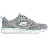 Skechers Fitnes / Trening Summits Suited Siva