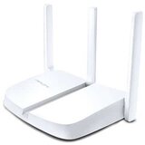 Mercusys 300Mbps Wireless N Router 1 10/100M WAN port + 3 10/100M LAN port 3 | Eponuda.ba