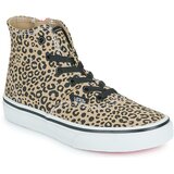 Vans Visoke superge Authentic Hi 2.0 Zip Kostanjeva Cene