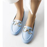 Gemre Blue women's moccasins Couturier | shoptok.hr