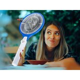  Električni reket za ubijanje insekata 51cm led | shoptok.hr