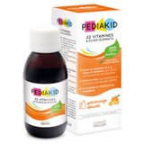 Laboratoires Ineldea Pediakid Multivitaminski dječji sirup | Eponuda.ba