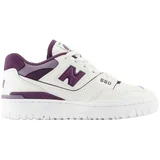 New Balance 550 Bijela