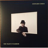  Leonard Cohen - You Want It Darker | Eponuda.com