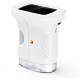 INF Ročni digitalni mikroskop 2.4 inch IPS, 1080P, 50-1000X White, (5000291138) Cene