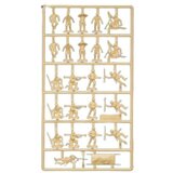 Italeri francoske sile Svobodnih Francozov v drugi svetovni vojni - 1:72 | Shoptok.si