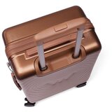 Vuch Set od 2 putna kofera Earth, 37 l i 60 l, tvrda ljuska Slike