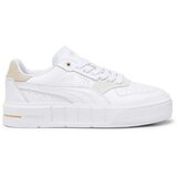 Puma Nizke superge Cali Court Match Bela | Shoptok.si