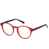 Timberland TB1826 067 ONE SIZE (48) Rdeča/Kristalna Cene