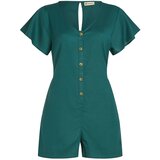 O'neill Kombinezon 'O'riginals' temno zelena | Shoptok.si