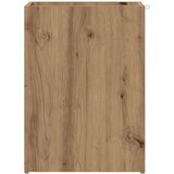  Stalak za kišobran Umjetnički hrast 40 x 20 x 55 5 cm | shoptok.hr