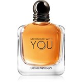 Giorgio Armani Emporio Stronger With You toaletna voda za muškarce 150 ml | shoptok.hr
