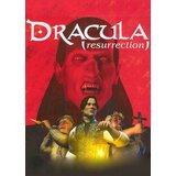  Dracula: The Resurrection Steam Key GLOBAL | ePonuda.com