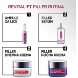 L´Oréal Paris paris revitalift filler hyaluron serum za lice 30 ml