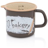 Metalac lonče sa kljunom BAKERY 10cm/0,8lit | ePonuda.com