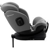 Autosjedalica Avionaut Stardust RWF+ Airflow i-Size 0-21 kg (40-105 cm), Grey | shoptok.hr