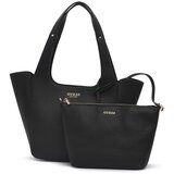 Guess BLA CALISTA 2 IN 1 TOTE Crna | shoptok.hr