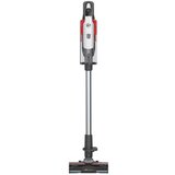 Hoover HF910H 011 Baterija Suho EPA Brez vreče 0,7 l 350 W Rdeča, Titan 4 Ah Cene