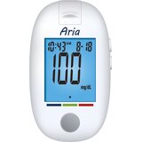 BSI Aria Complete napredni merilnik krvnega sladkorja Cene