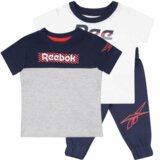 Reebok set tri dela za male decake | ePonuda.com