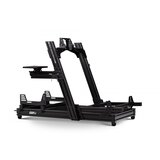 Next Level Racing GTElite Front and Side Mount Edition NLR-E023 - cockpit | shoptok.hr
