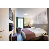  2, 3 ali 4 nočitve z zajtrkom za 2 osebi v Parizu – Hotel MONTBRIAND | Shoptok.si