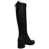 Nero Giardini Mestni škornji I514640D Črna | Shoptok.si